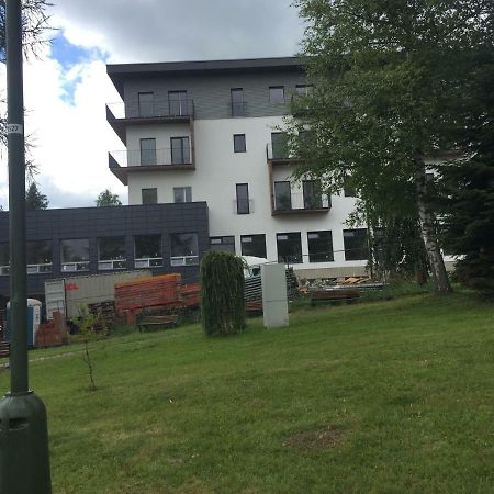 A3 Atri Appartement Vysoké Tatry Buitenkant foto