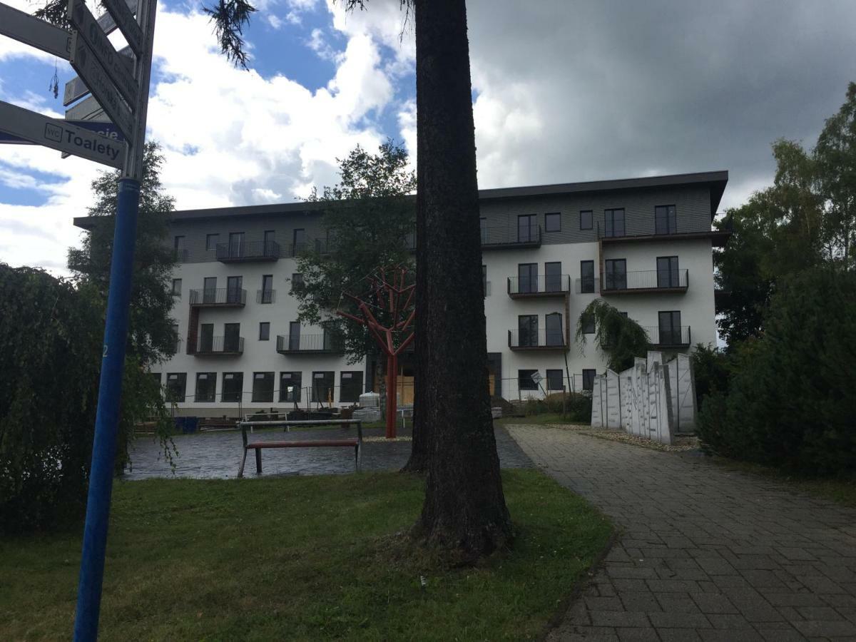 A3 Atri Appartement Vysoké Tatry Buitenkant foto