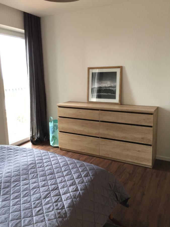 A3 Atri Appartement Vysoké Tatry Buitenkant foto