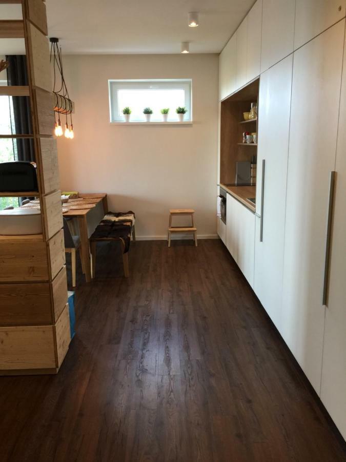 A3 Atri Appartement Vysoké Tatry Buitenkant foto