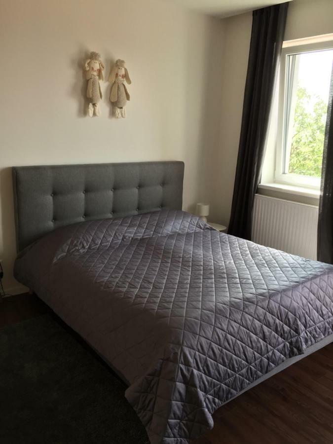 A3 Atri Appartement Vysoké Tatry Buitenkant foto
