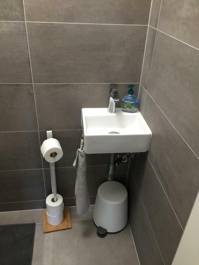 A3 Atri Appartement Vysoké Tatry Buitenkant foto
